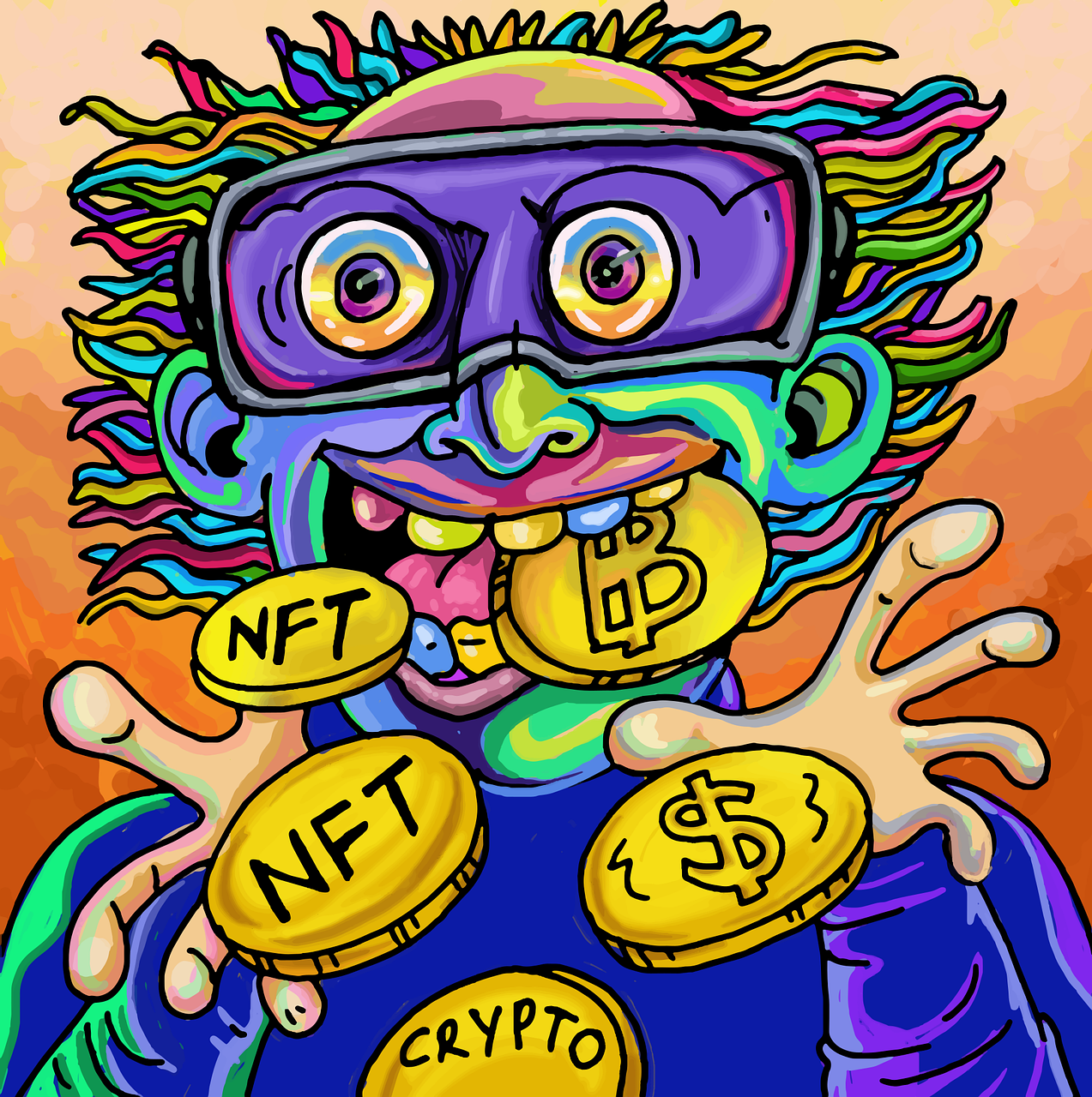 découvrez la blockchain, une technologie révolutionnaire qui transforme les transactions numériques en garantissant transparence, sécurité et décentralisation. explorez ses applications, ses enjeux et son impact sur l'économie moderne.