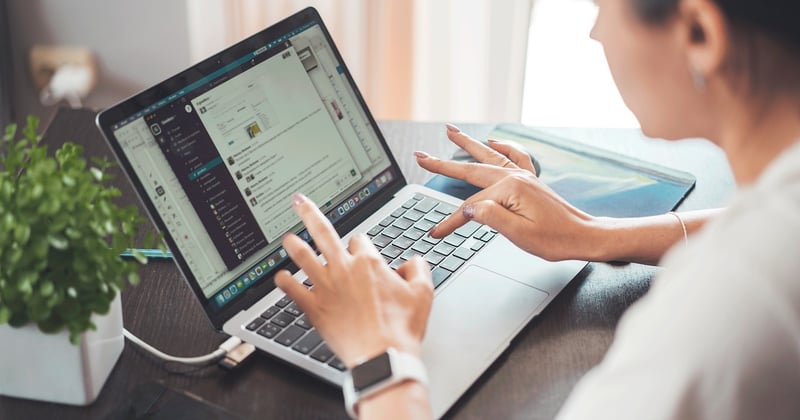 Comment se connecter à ma vie RH facilement et sans stress