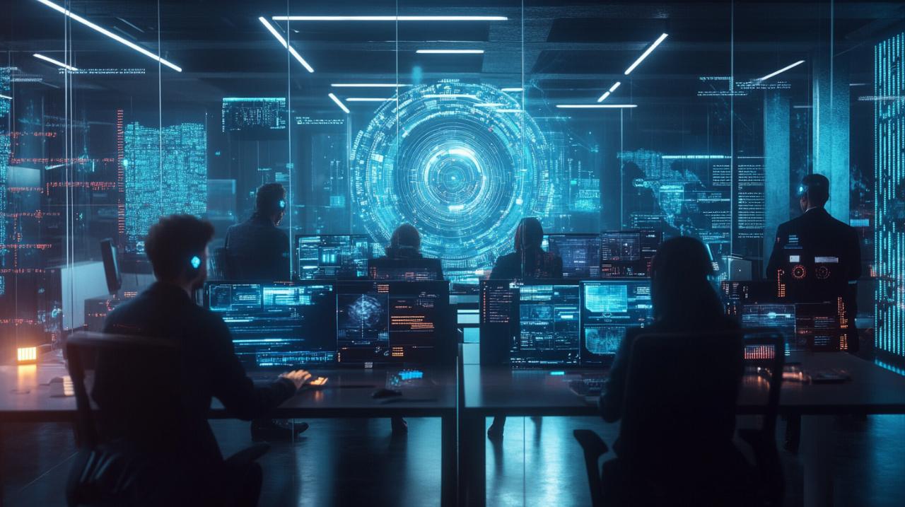 Tests d’intrusion : un pilier essentiel pour la sécurité des applications mobiles et la protection des données personnelles