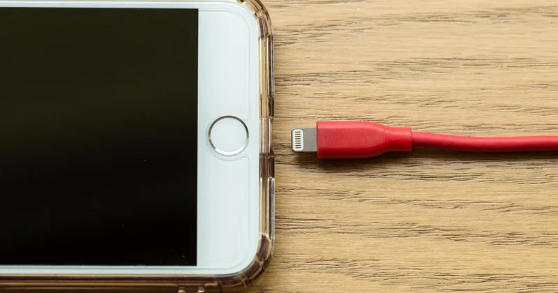 Batterie, confidentialité : ce qu'on ne vous dit pas