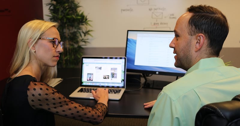 5 raisons de choisir une agence WordPress à Toulouse pour votre site