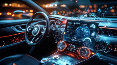 Comment détecter un AirTag caché dans votre véhicule
