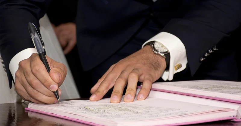Les questions à poser avant de signer (et les réponses qui doivent vous alerter)