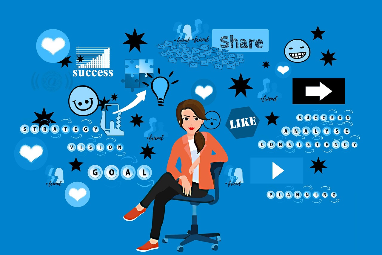 Seo en 2025 : les stratégies gagnantes pour améliorer votre visibilité en ligne