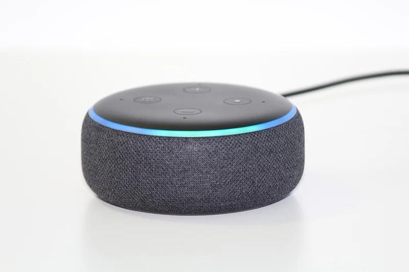 Étape par étape : comment connecter Alexa à la Wi-Fi